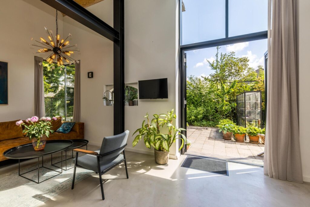 Woning foto 4