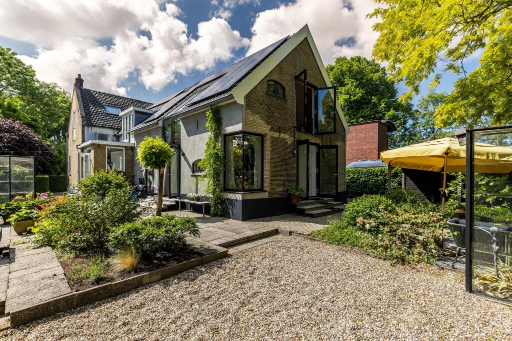 Woning foto 2
