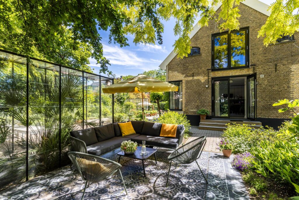 Woning afbeelding