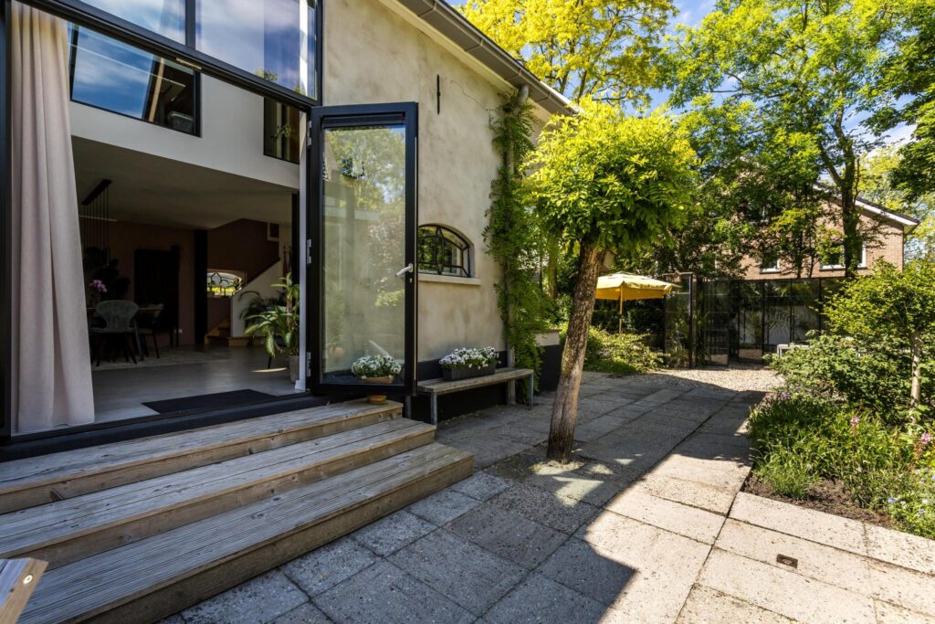 Woning foto 5