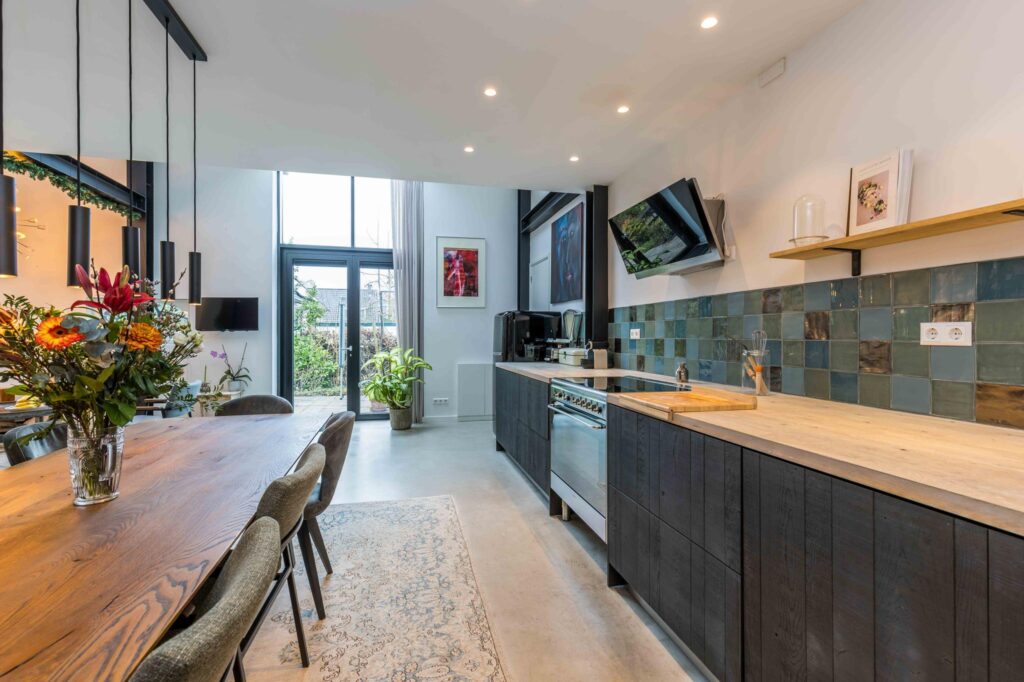 Woning foto 8