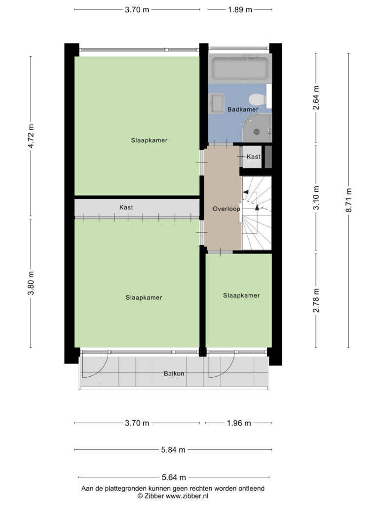 Woning foto 56