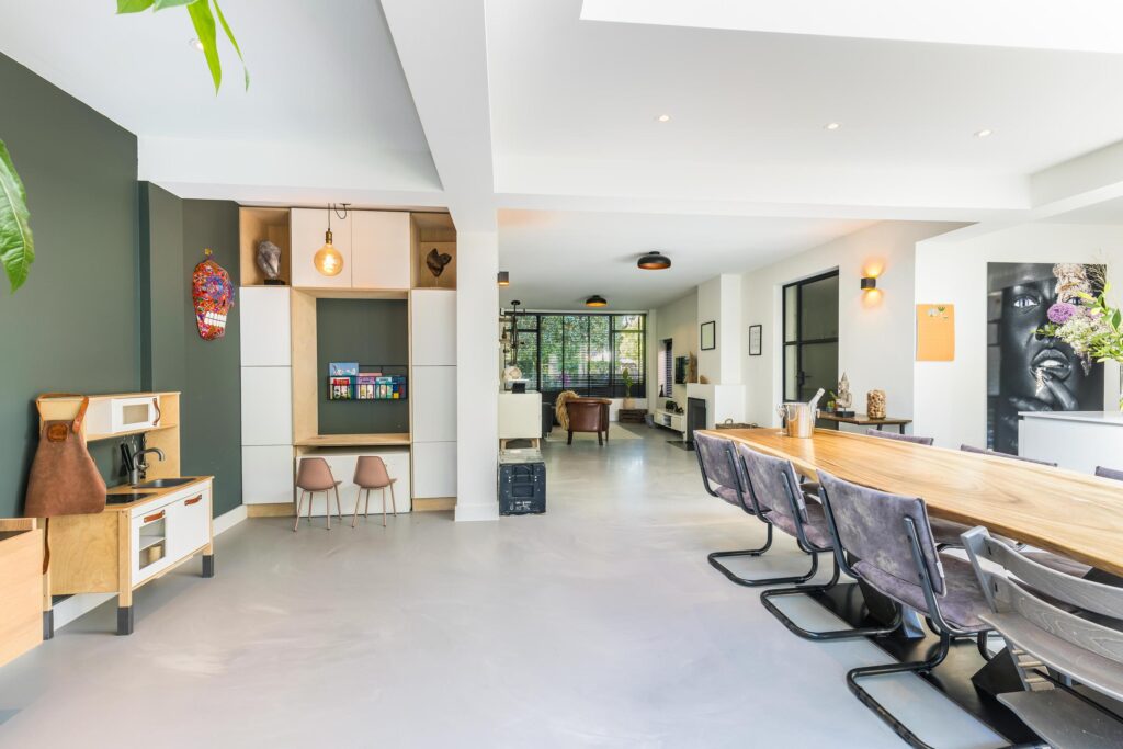 Woning foto 17