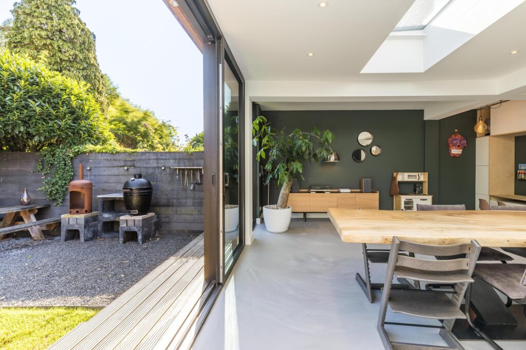 Woning foto 20