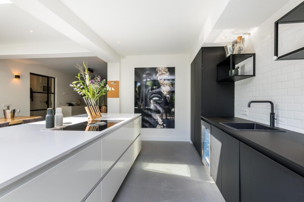 Woning foto 11