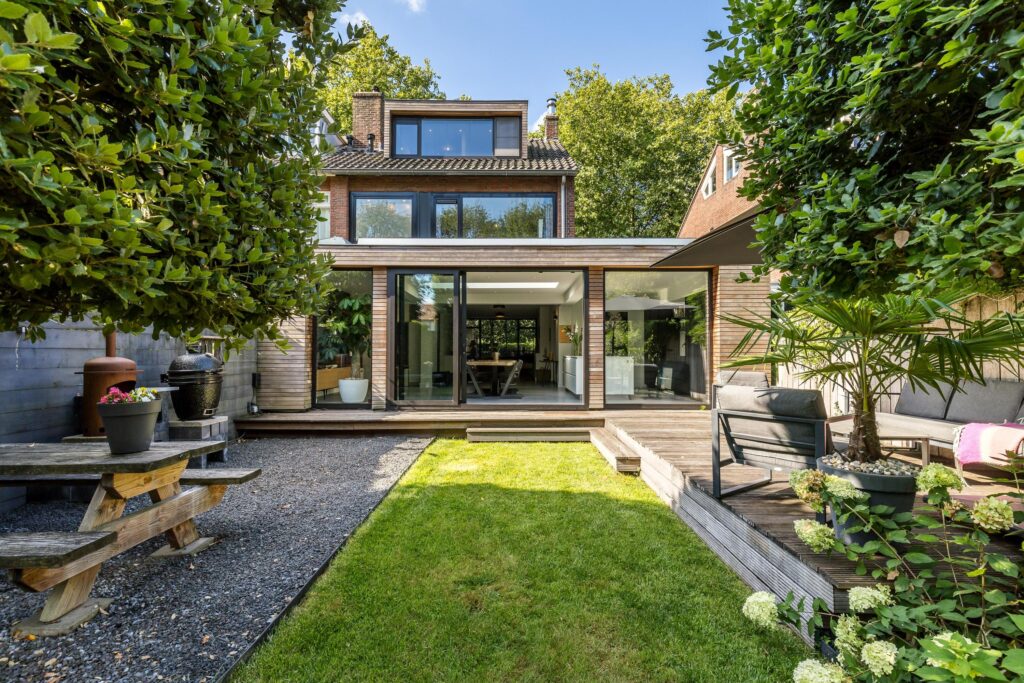 Woning afbeelding
