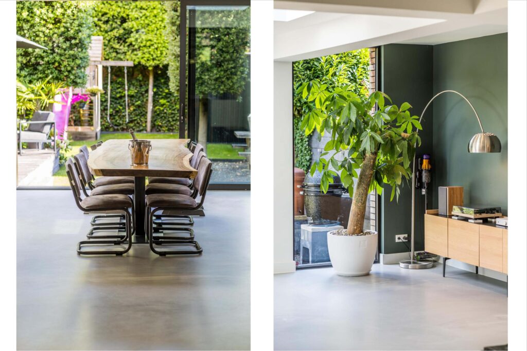 Woning foto 18
