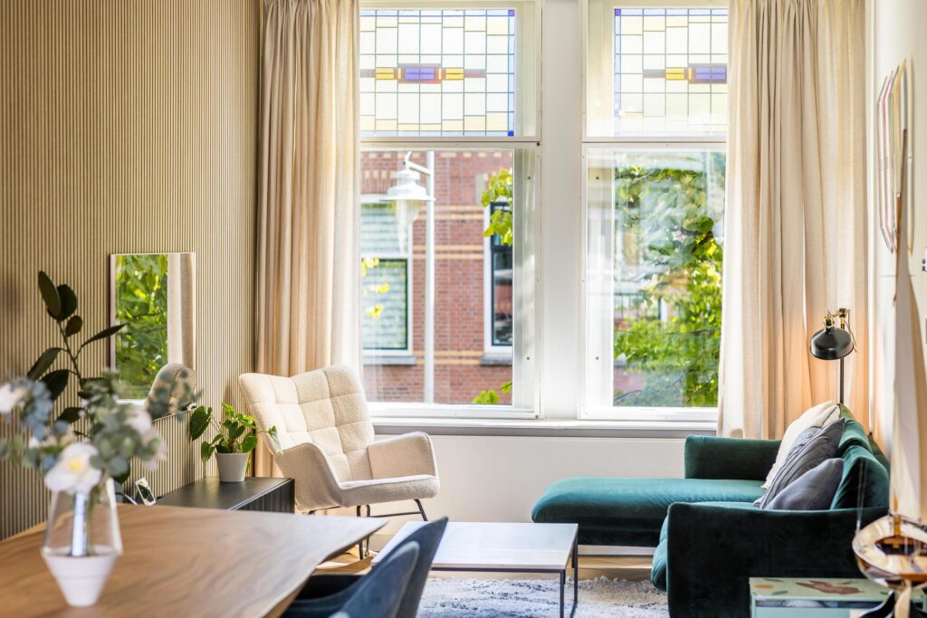 Woning afbeelding