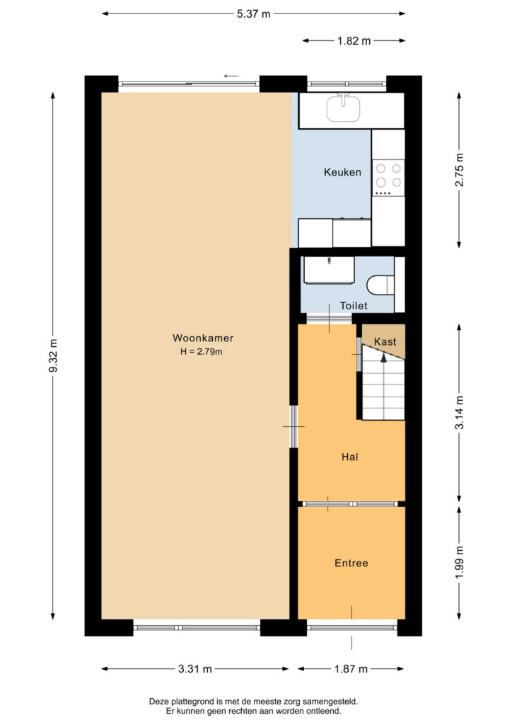Woning foto 43
