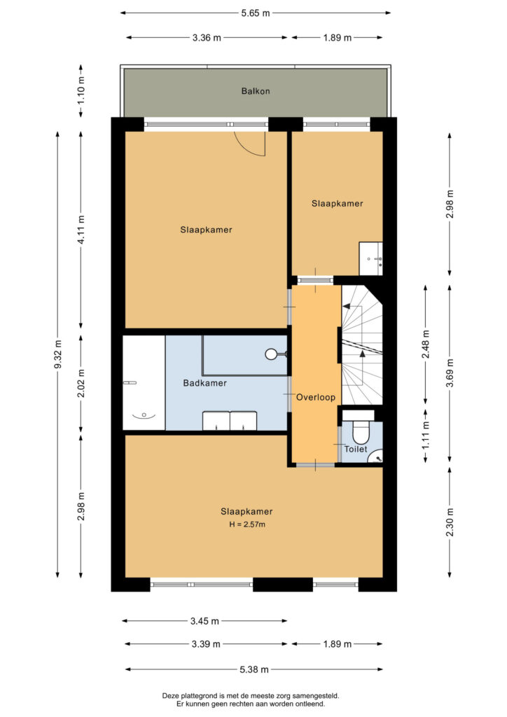 Woning foto 45