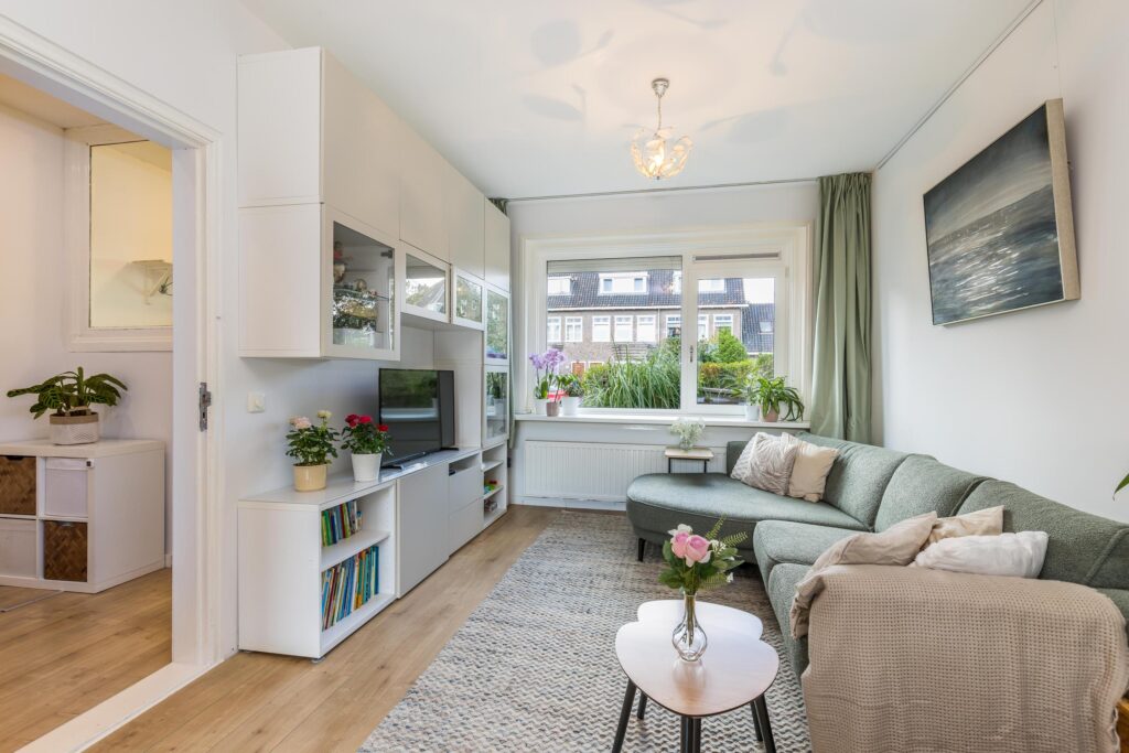 Woning foto 3