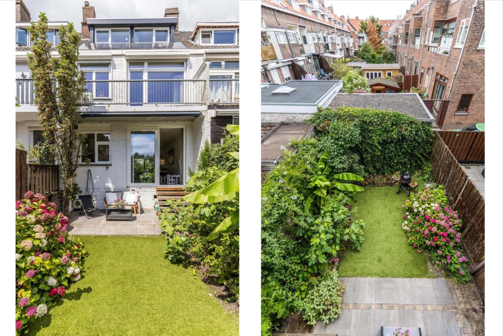 Woning afbeelding