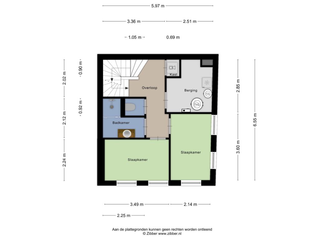 Woning foto 56