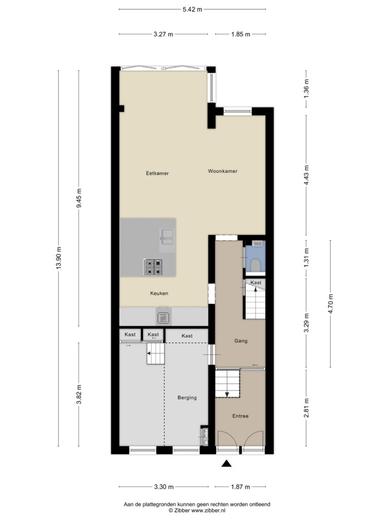 Woning foto 78