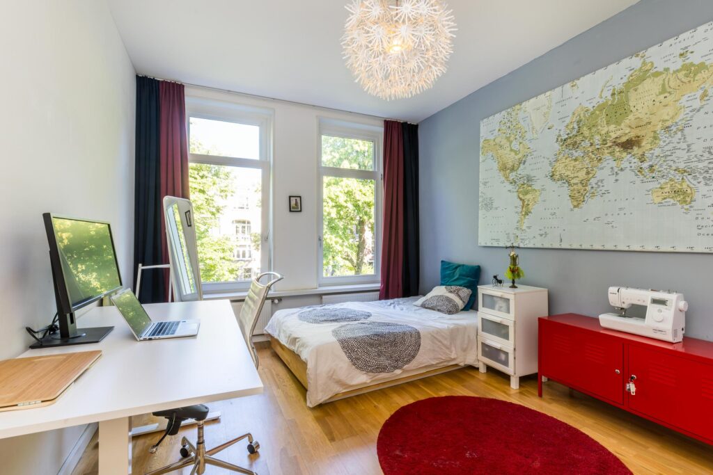 Woning foto 41