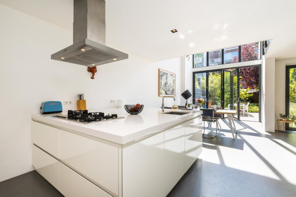 Woning foto 5
