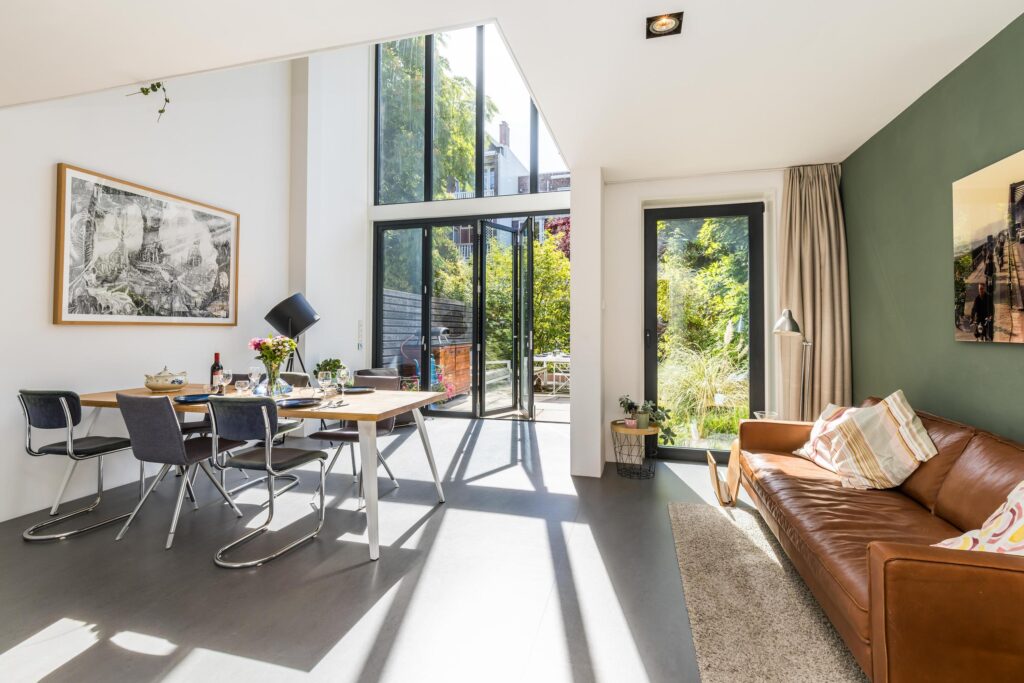 Woning afbeelding
