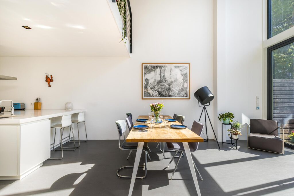 Woning foto 24