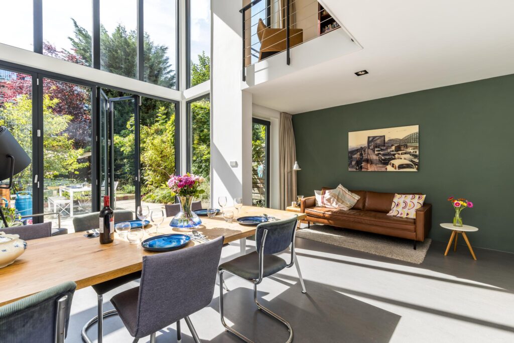 Woning foto 6
