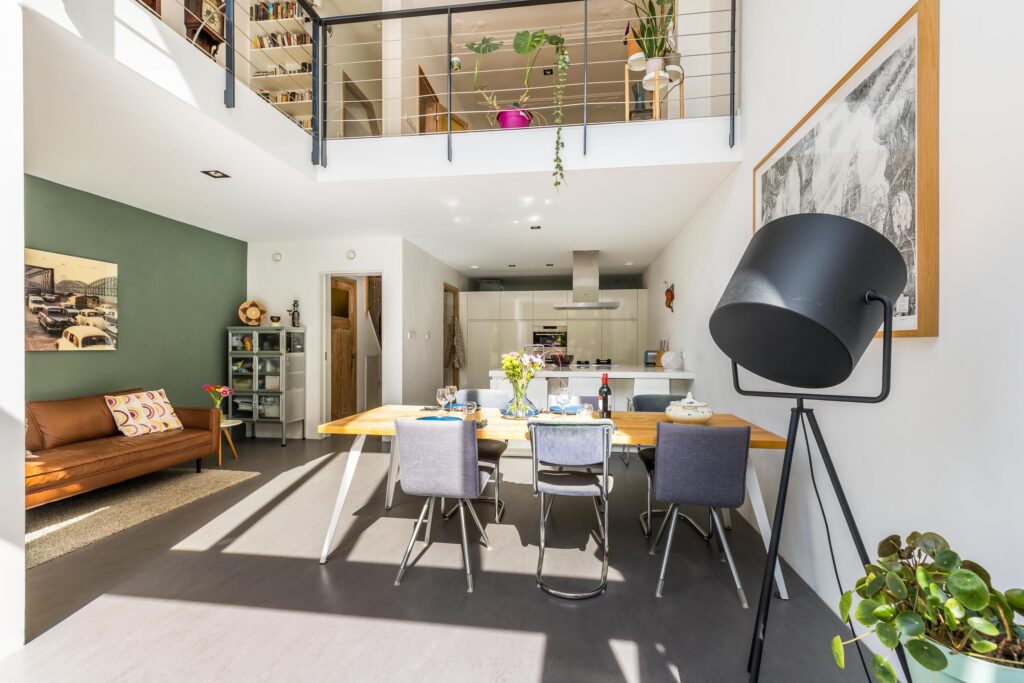 Woning foto 18