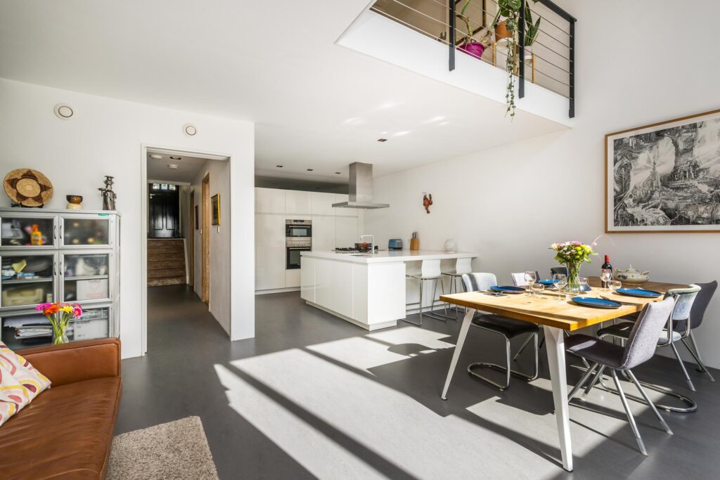 Woning foto 19