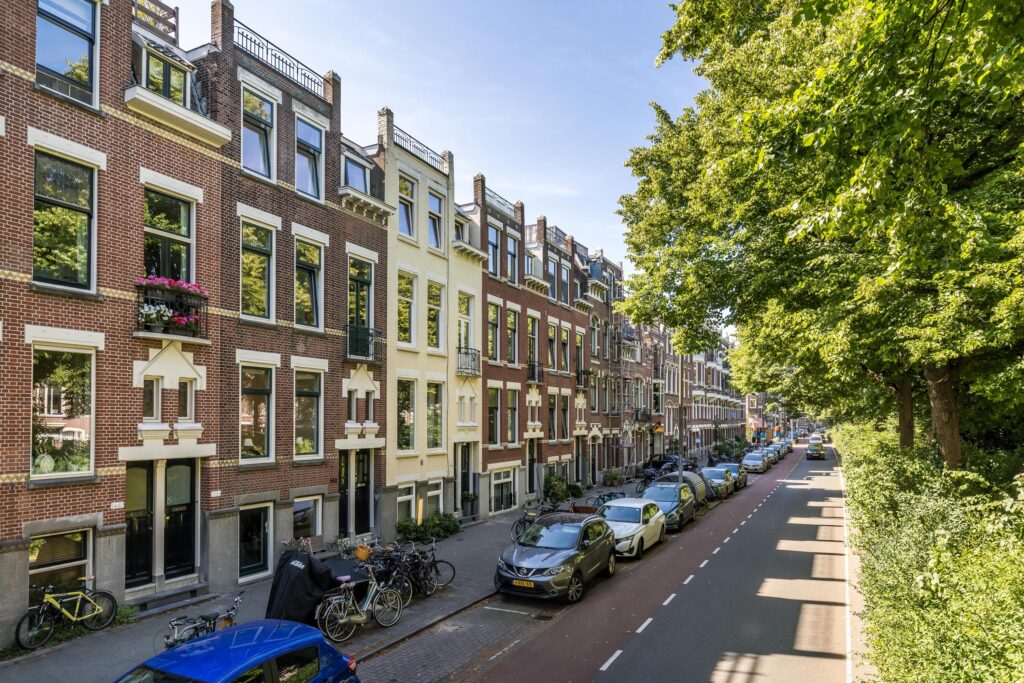 Woning foto 4