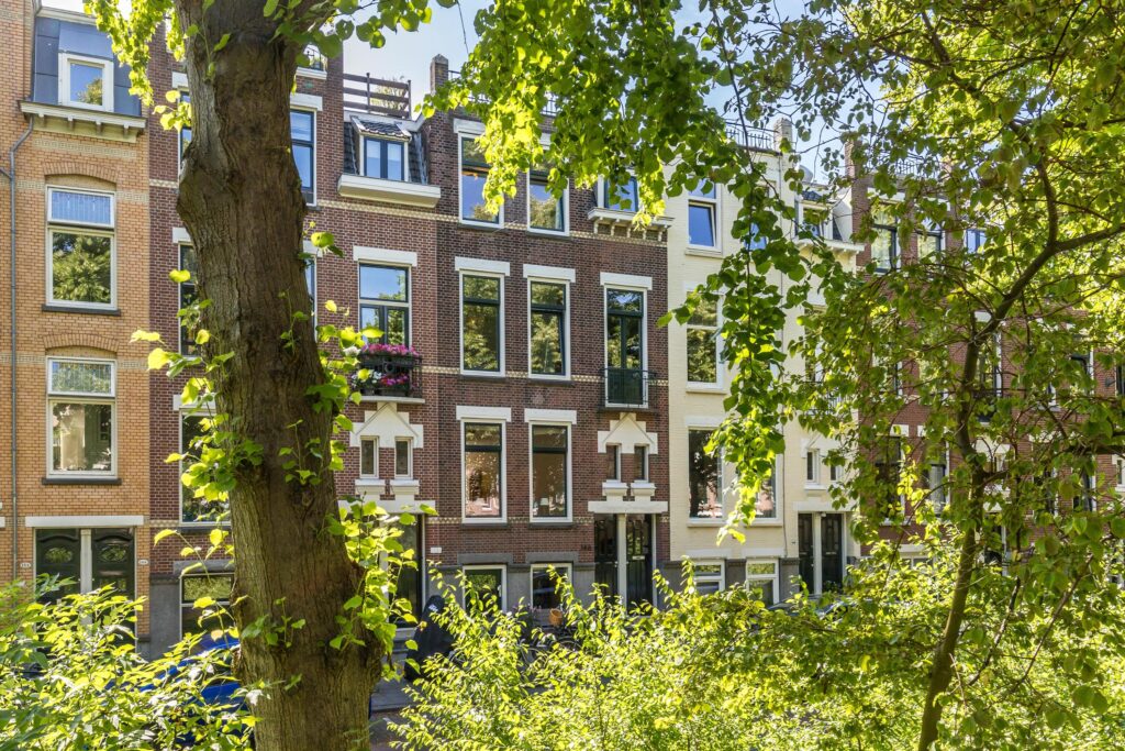 Woning foto 3