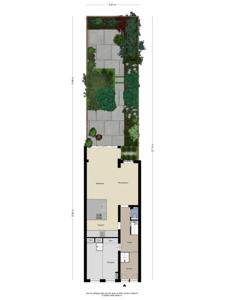 Woning foto 82