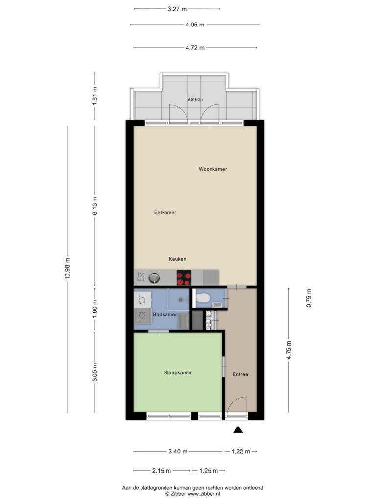 Woning foto 31