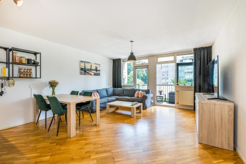 Woning afbeelding