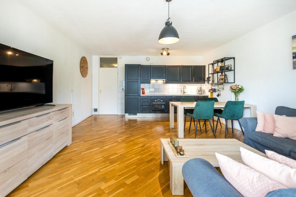 Woning foto 6