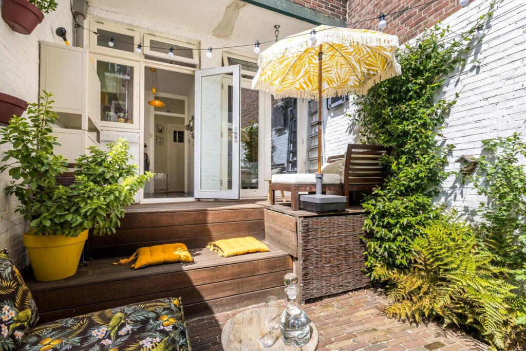 Woning afbeelding