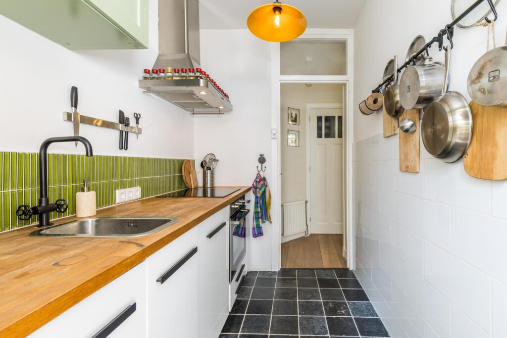 Woning foto 18