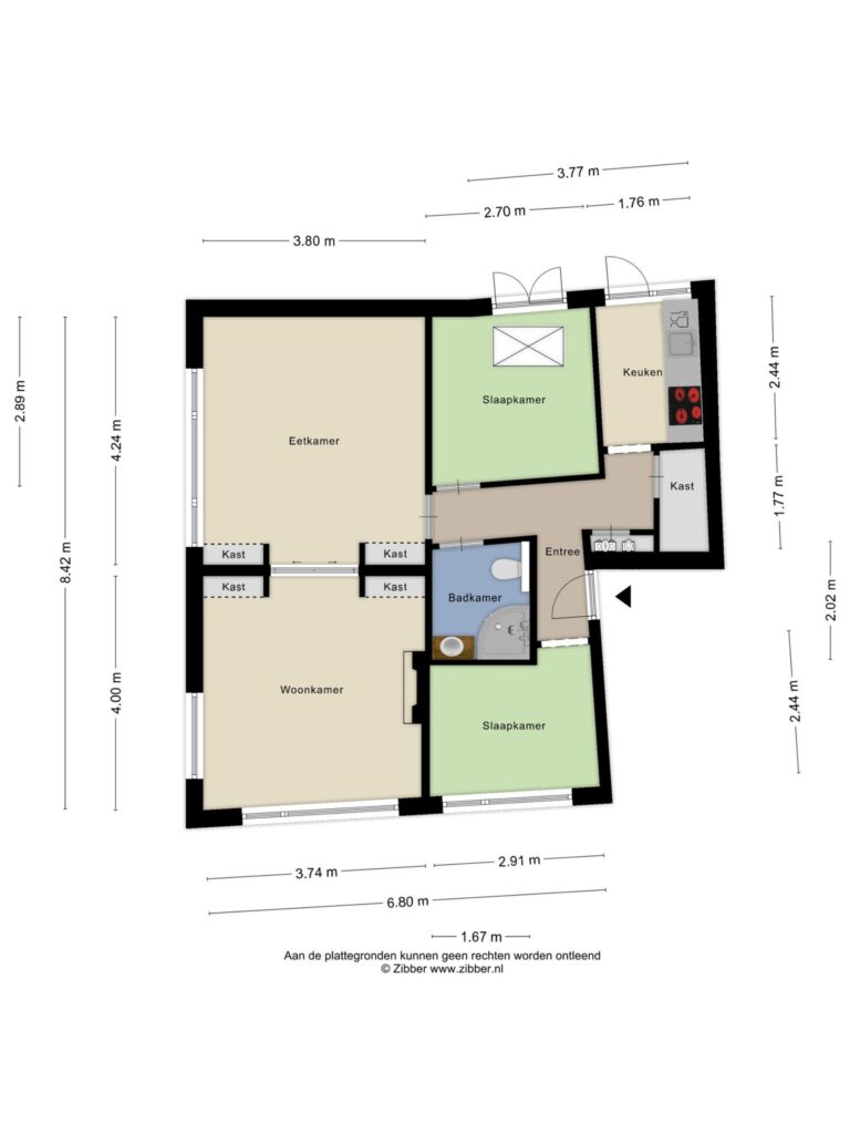 Woning foto 33