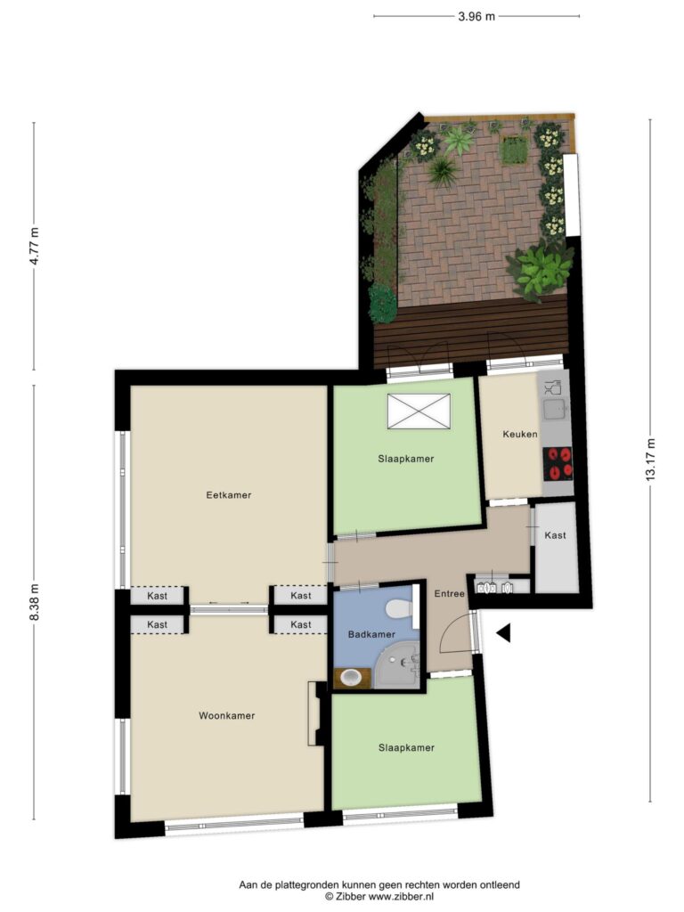 Woning foto 32