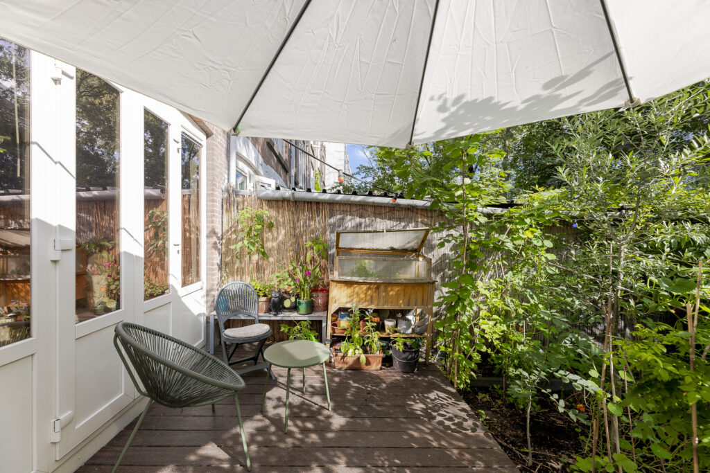 Woning foto 8