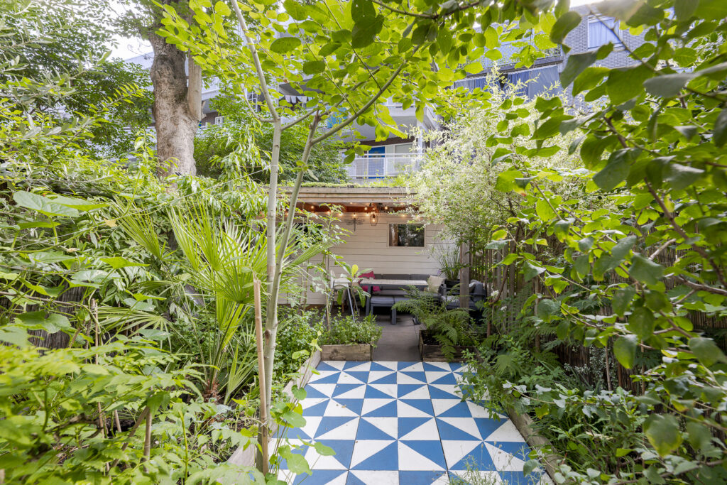 Woning foto 9