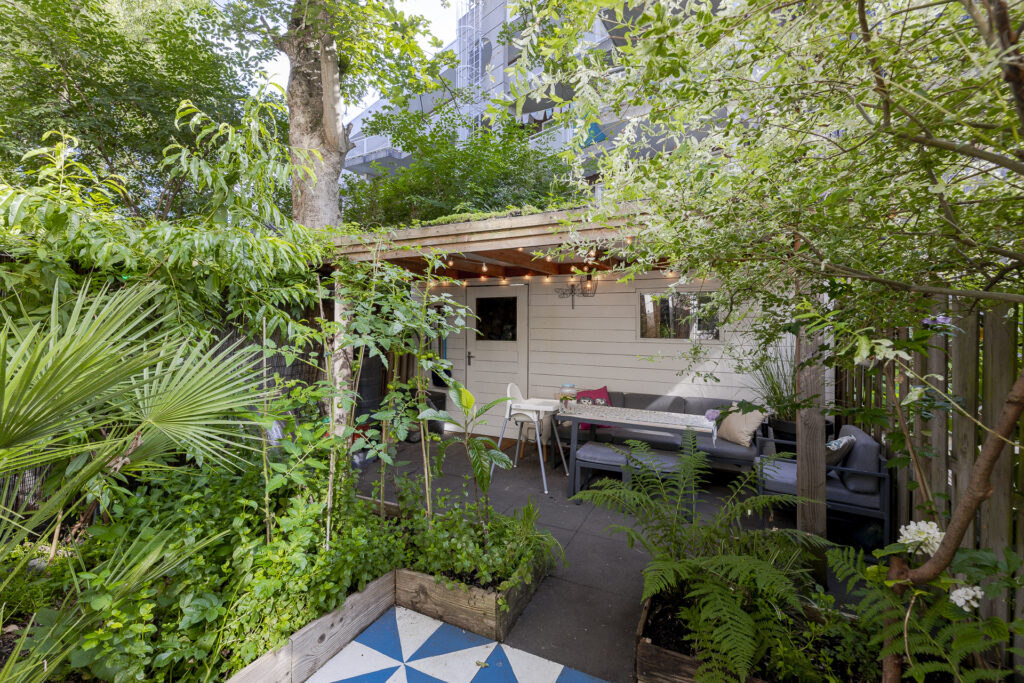Woning foto 3