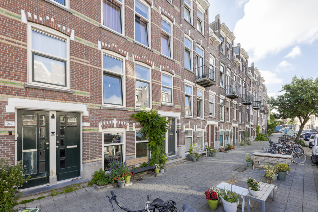 Woning afbeelding