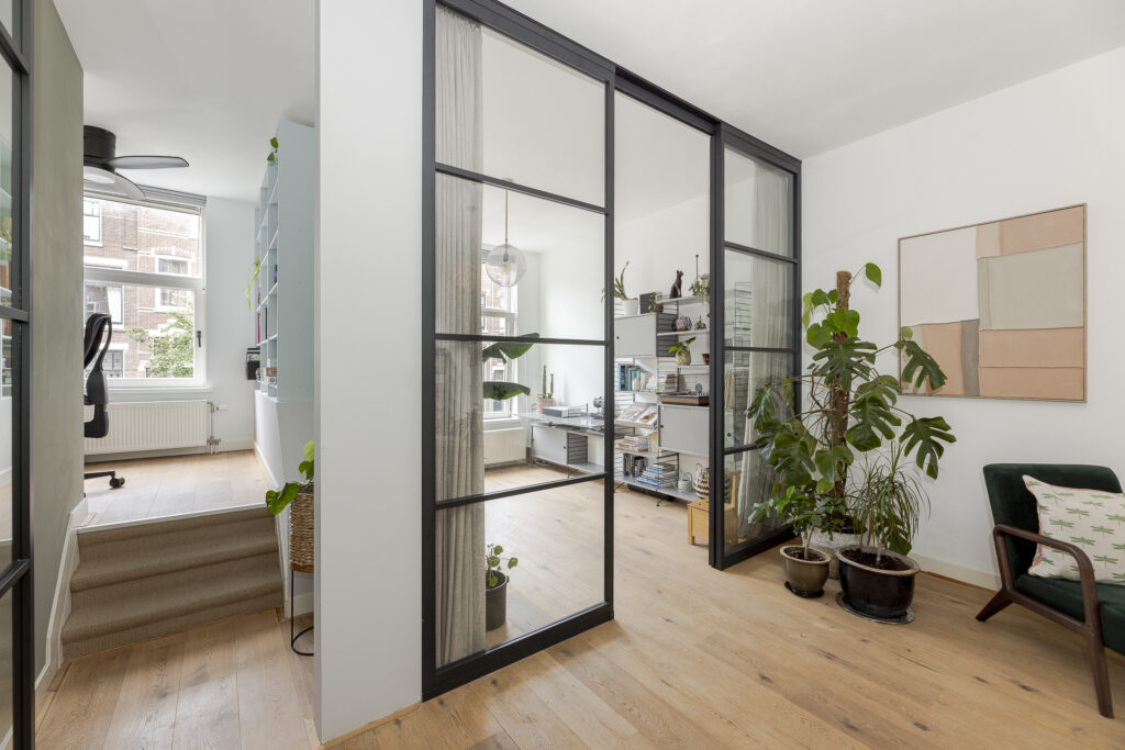 Woning foto 1