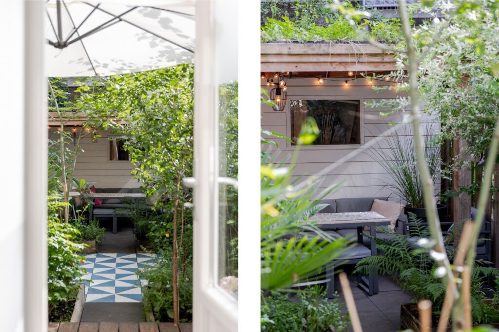 Woning foto 7