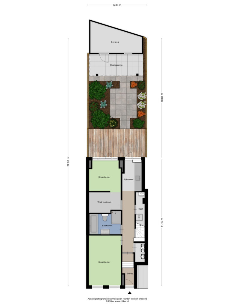 Woning foto 60