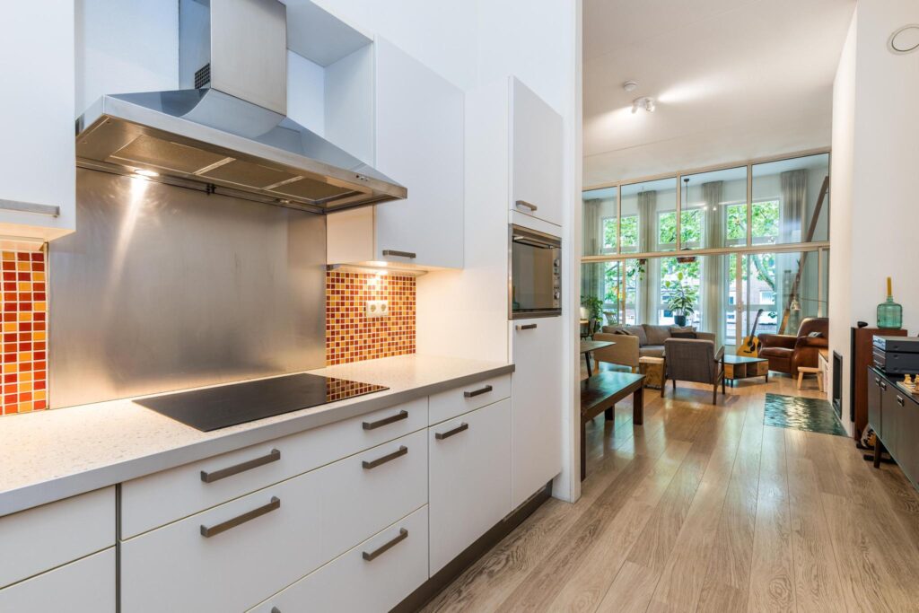 Woning foto 22