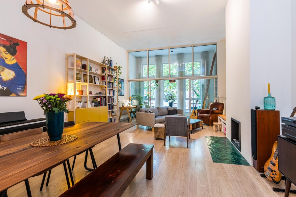 Woning afbeelding