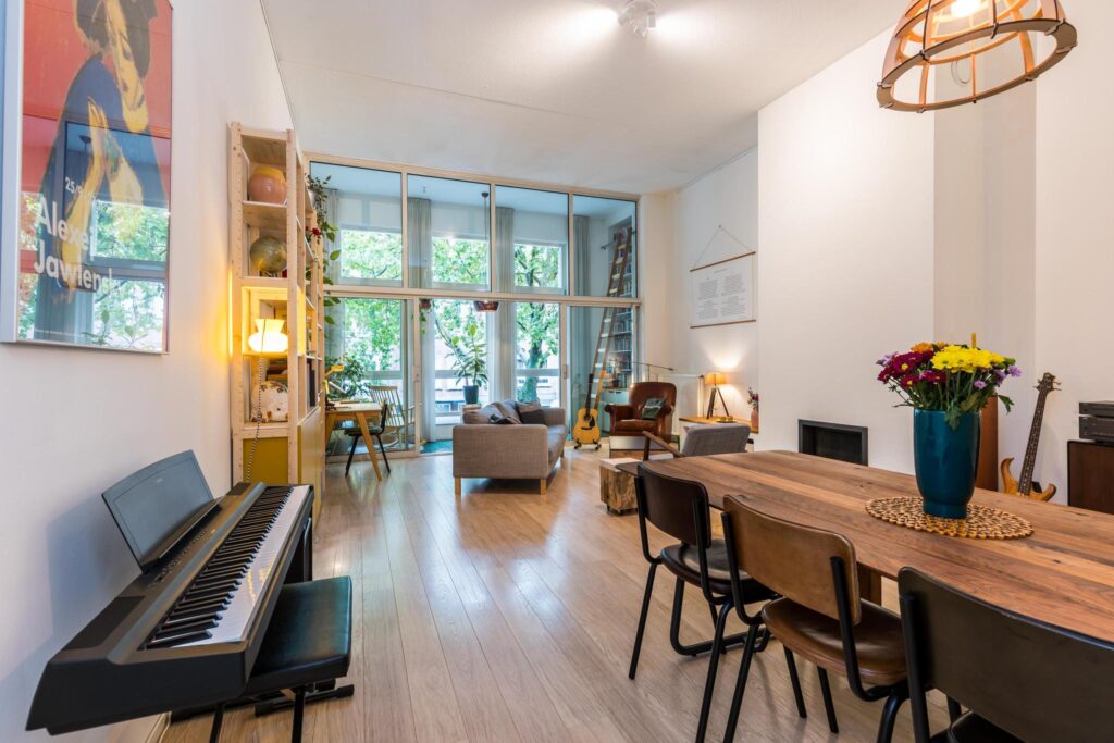 Woning foto 23