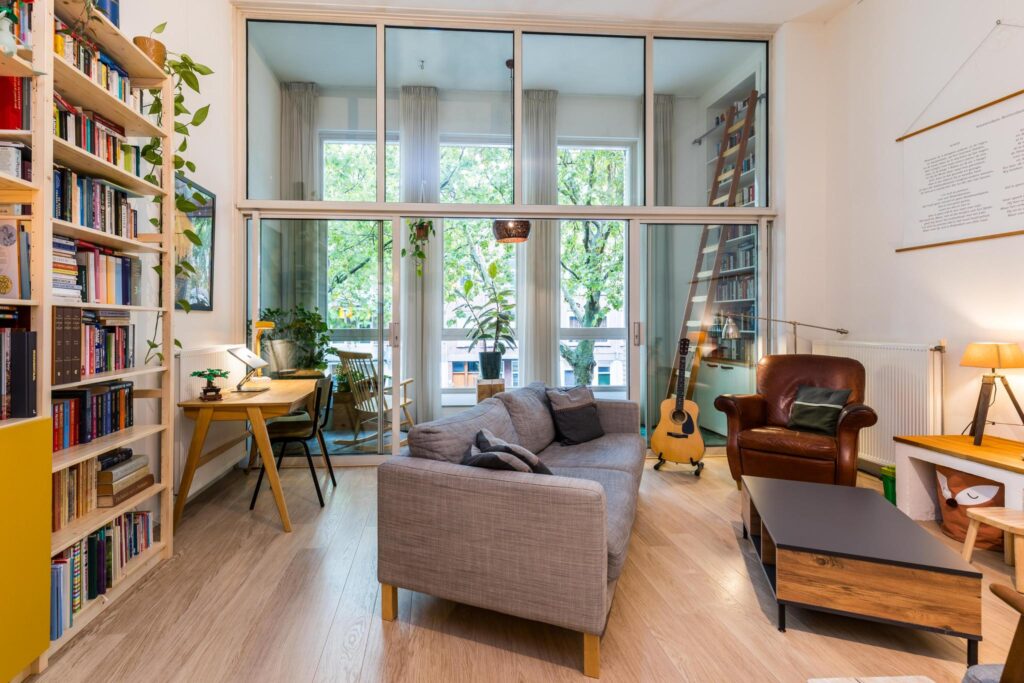 Woning foto 5