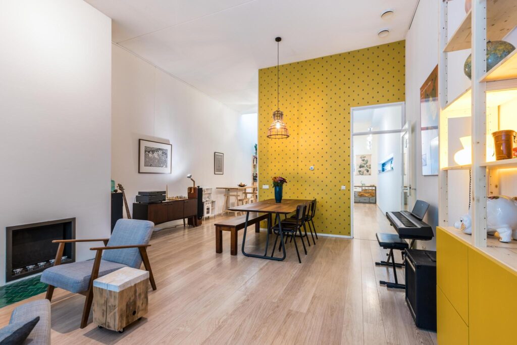 Woning foto 1