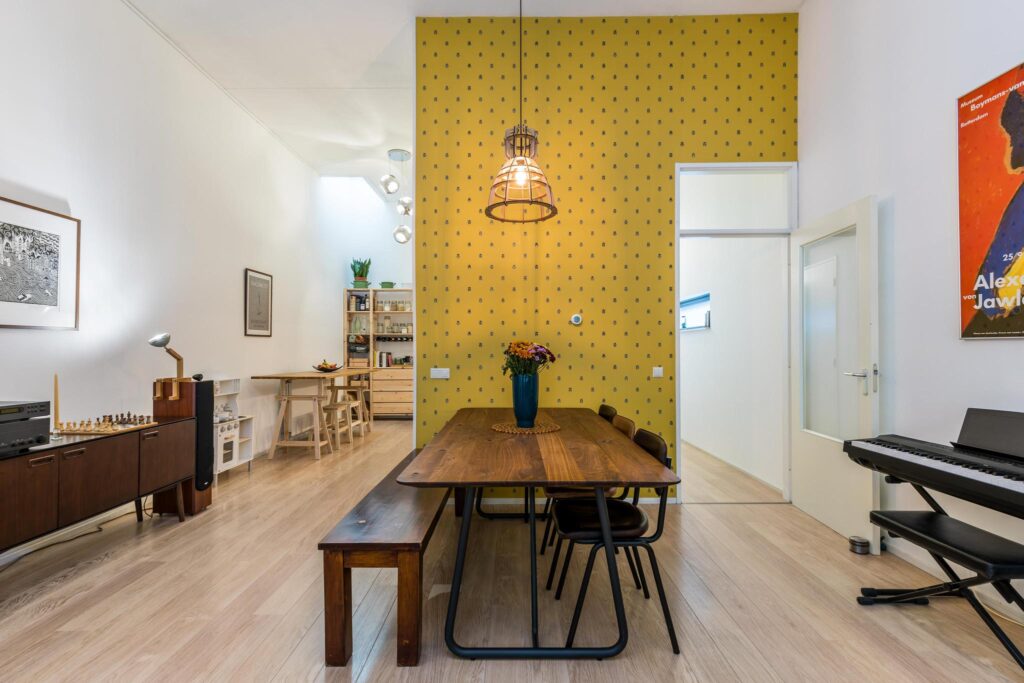 Woning foto 24