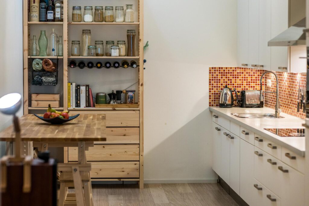 Woning foto 18