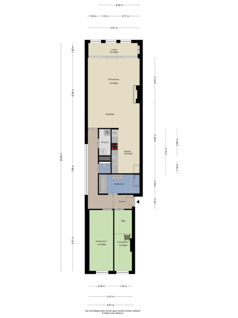 Woning foto 53